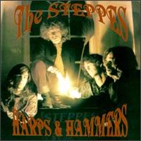 Steppes - Harps & Hammers lyrics