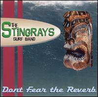 The Stingrays - Don't Fear the Reverb lyrics