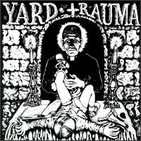 Yard Trauma - Oh My God lyrics