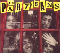 The Partisans - The Partisans lyrics