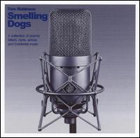 Tom Robinson - Smelling Dogs lyrics
