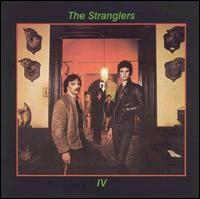 The Stranglers - Rattus Norvegicus lyrics