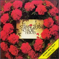 The Stranglers - No More Heroes lyrics