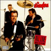 The Stranglers - All Live and All of the Night lyrics