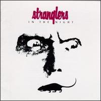 The Stranglers - Stranglers in the Night lyrics