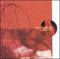 The Stranglers - Written in Red lyrics