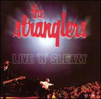The Stranglers - Live N Sleazy lyrics