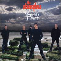The Stranglers - Norfolk Coast lyrics
