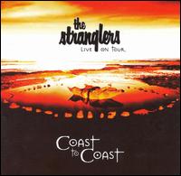 The Stranglers - Coast to Coast [live] lyrics
