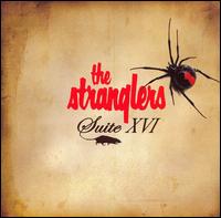 The Stranglers - Suite XVI lyrics