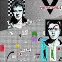 The Vibrators - V2 lyrics