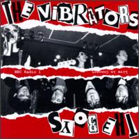 The Vibrators - BBC Radio 1 Live in Concert lyrics