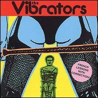The Vibrators - French Lessons with Correction lyrics
