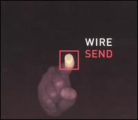 Wire - Send lyrics