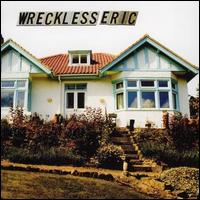 Wreckless Eric - Bungalow Hi lyrics