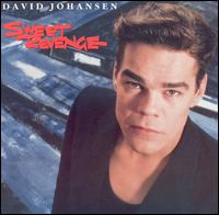 David Johansen - Sweet Revenge lyrics