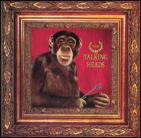 Talking Heads - Naked lyrics
