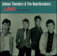 Johnny Thunders - L.A.M.F. Revisited [live] lyrics