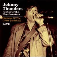 Johnny Thunders - Stations of the Cross [live] lyrics