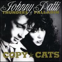 Johnny Thunders - Copy Cats lyrics
