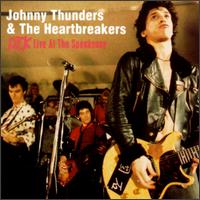 Johnny Thunders - D.T.K. Live at the Speakeasy lyrics