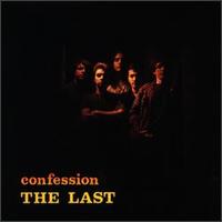 The Last - Confession lyrics