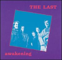 The Last - Awakening lyrics