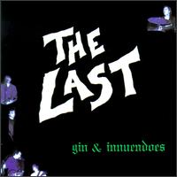The Last - Gin & Innuendoes lyrics