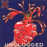 X - Unclogged lyrics