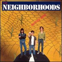 The Neighborhoods - Reptile Men lyrics
