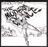 Pere Ubu - The Modern Dance lyrics