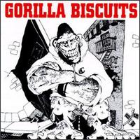 Gorilla Biscuits - Gorilla Biscuits lyrics