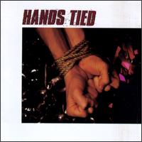 Hands Tied - Hands Tied lyrics