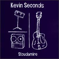 Kevin Seconds - Stoudamire lyrics