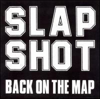 Slapshot - Back on the Map lyrics