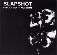 Slapshot - Sudden Death Overtime lyrics