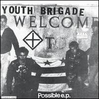 Youth Brigade - Possible lyrics