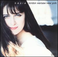 Basia - London Warsaw New York lyrics