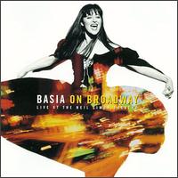 Basia - Basia on Broadway [live] lyrics