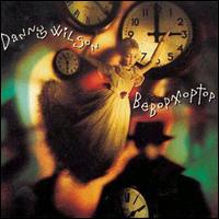 Danny Wilson - Bebop Moptop lyrics