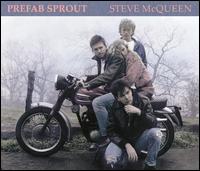 Prefab Sprout - Steve McQueen lyrics