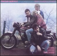 Prefab Sprout - Two Wheels Good lyrics