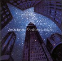 Prefab Sprout - Andromeda Heights lyrics
