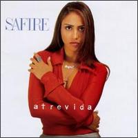 Safire - Atrevida lyrics