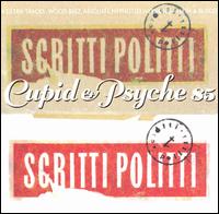 Scritti Politti - Cupid & Psyche 85 lyrics