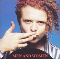 Simply Red - Men and Women lyrics