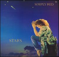 Simply Red - Stars lyrics