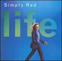 Simply Red - Life lyrics