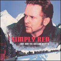 Simply Red - Love and the Russian Winter lyrics