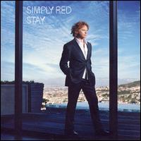 Simply Red - Stay lyrics